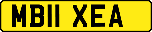 MB11XEA