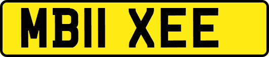 MB11XEE