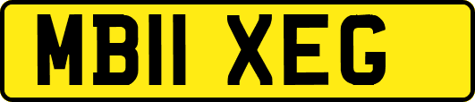 MB11XEG