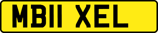 MB11XEL