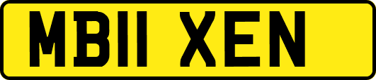 MB11XEN