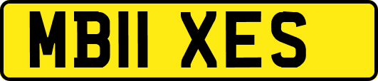 MB11XES