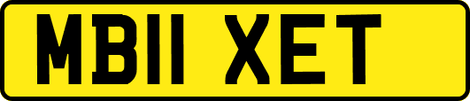 MB11XET