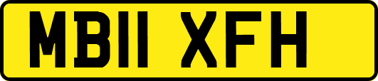 MB11XFH