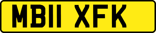 MB11XFK