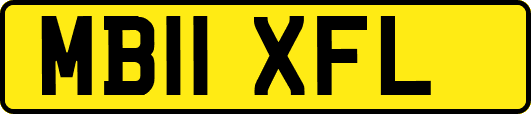 MB11XFL