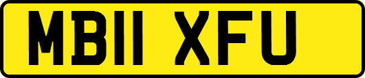 MB11XFU