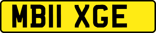MB11XGE