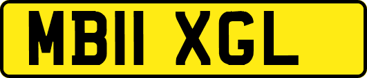 MB11XGL