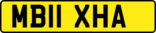 MB11XHA