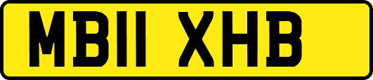 MB11XHB