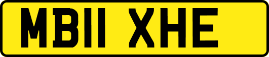 MB11XHE