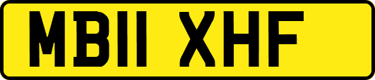 MB11XHF