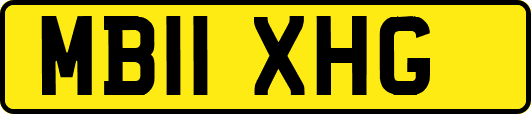MB11XHG