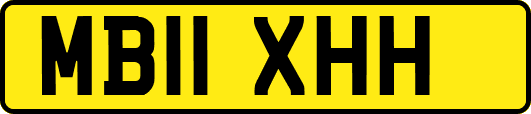 MB11XHH