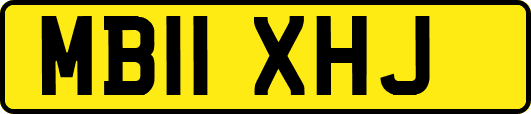 MB11XHJ
