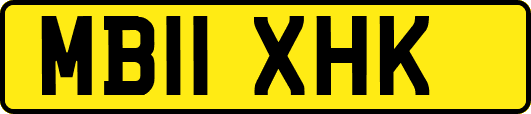 MB11XHK