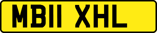 MB11XHL