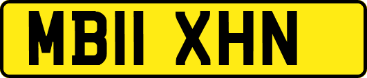 MB11XHN