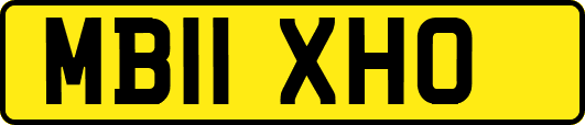 MB11XHO