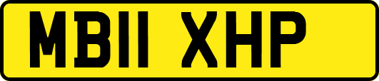 MB11XHP