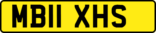 MB11XHS