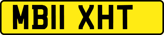 MB11XHT