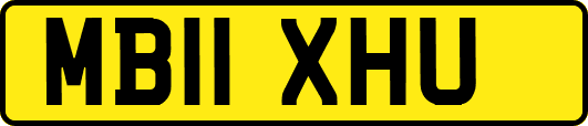 MB11XHU