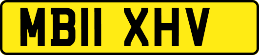 MB11XHV