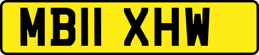 MB11XHW