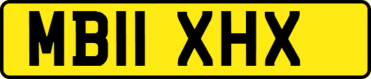 MB11XHX
