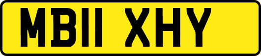MB11XHY