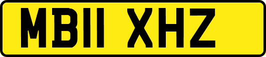 MB11XHZ