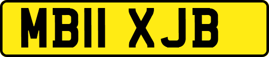 MB11XJB
