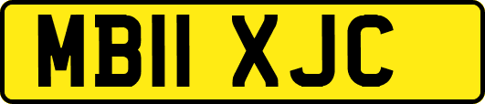 MB11XJC