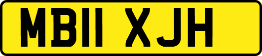 MB11XJH