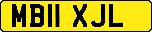 MB11XJL