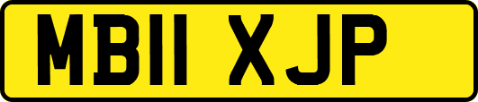 MB11XJP