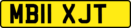 MB11XJT