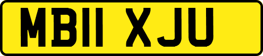 MB11XJU