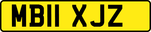MB11XJZ