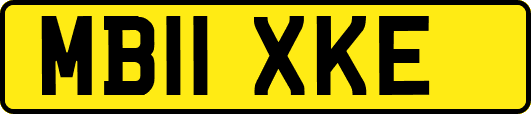 MB11XKE