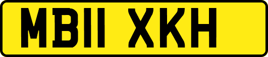 MB11XKH