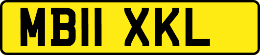 MB11XKL