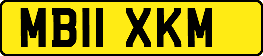 MB11XKM