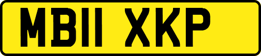 MB11XKP