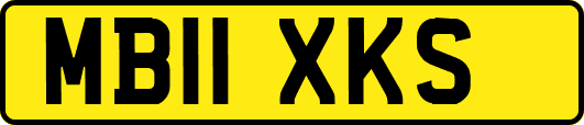 MB11XKS