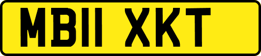 MB11XKT