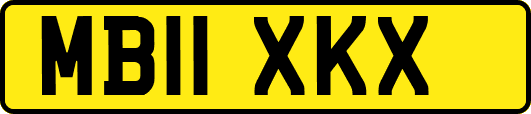 MB11XKX