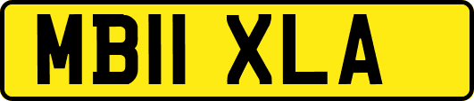 MB11XLA